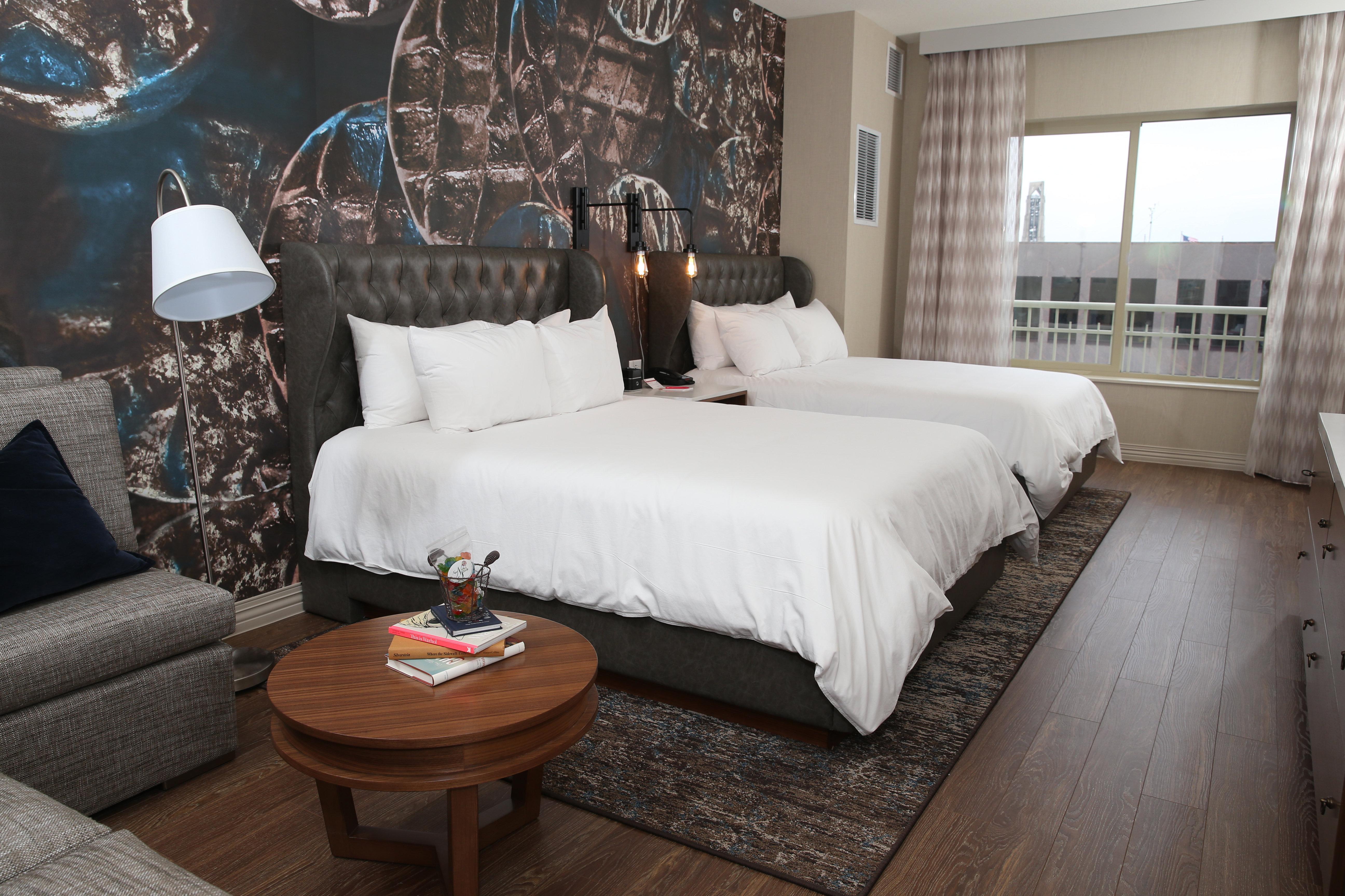 Hotel Indigo Naperville Riverwalk By Ihg Exteriör bild