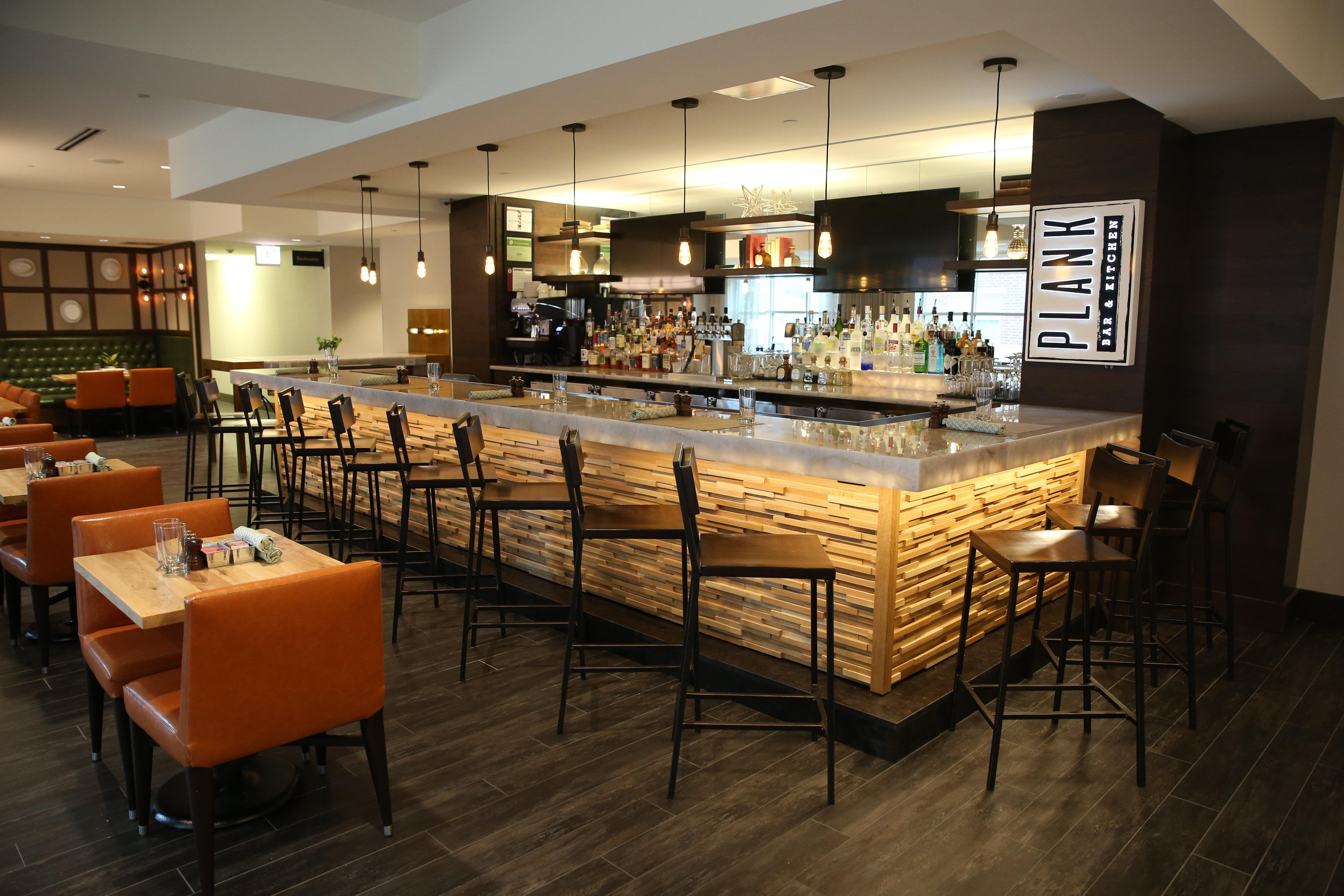 Hotel Indigo Naperville Riverwalk By Ihg Exteriör bild