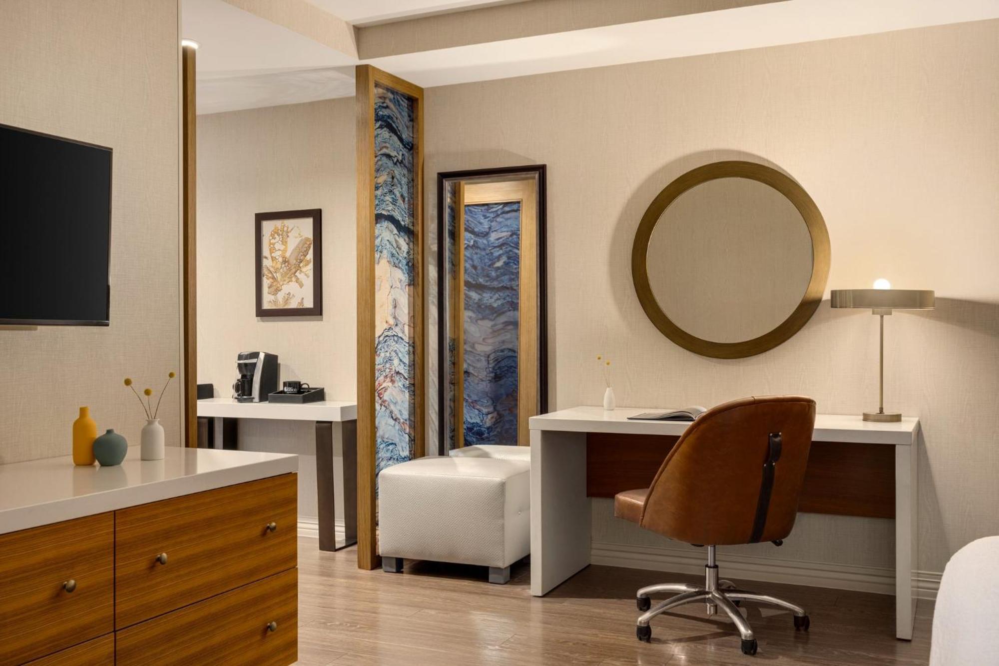Hotel Indigo Naperville Riverwalk By Ihg Exteriör bild